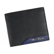 Pierre Cardin TILAK34 8824 černá + modrá Pierre Cardin TILAK34 8824 černá + modrá