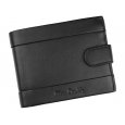 Pierre Cardin TILAK25 324A RFID černá