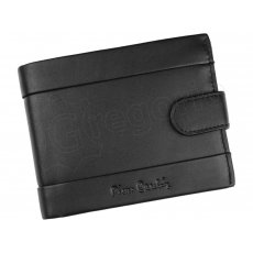 Pierre Cardin TILAK25 324A RFID černá Pierre Cardin TILAK25 324A RFID černá