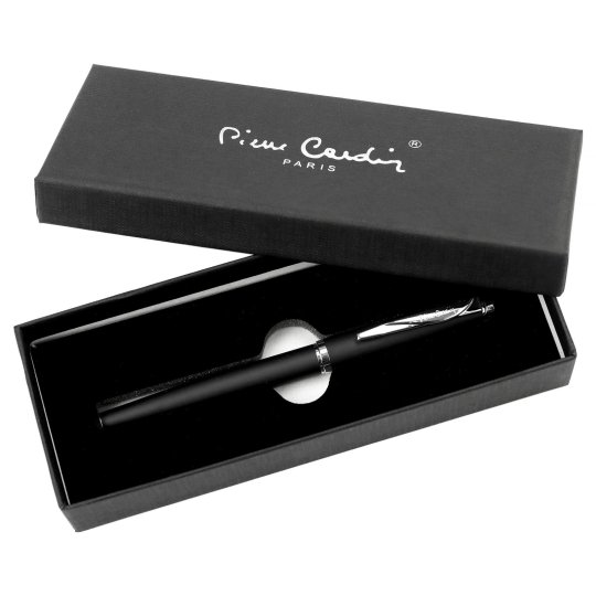 Pierre Cardin Penne BP Ball černá