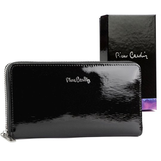 Pierre Cardin 05 LINE 119 černá