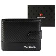 Pierre Cardin YS607 324A černá