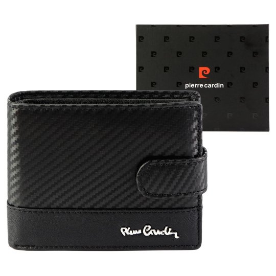 Pierre Cardin YS607 324A černá