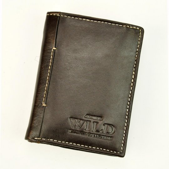 Wild N915-VTK hnědý