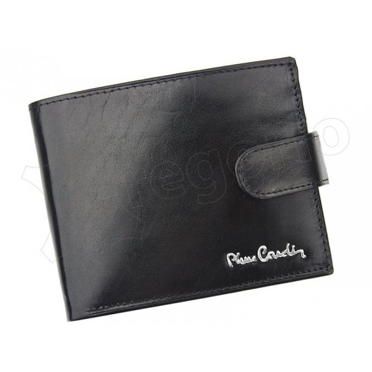 Pierre Cardin YS520.1 324A RFID černá