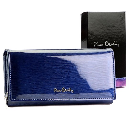 Pierre Cardin 05 LINE 106 modrý