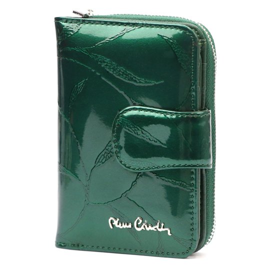 Pierre Cardin 02 LEAF 115 zelený