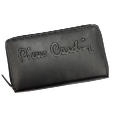 Pierre Cardin TILAK91 2207 černá