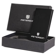 Peterson PTN 94410801 černá