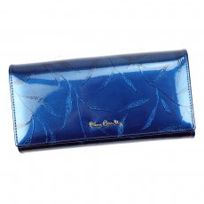 Pierre Cardin 02 LEAF 122 modrý Pierre Cardin 02 LEAF 122 modrý