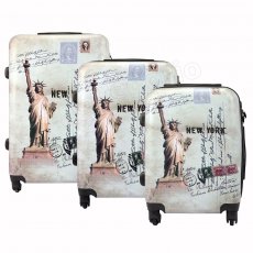 Ormi S1033# STATUE LIBERTY vzor 1 Ormi S1033# STATUE LIBERTY vzor 1