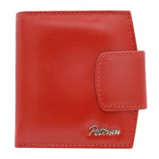 Peterson PTN RD-314-GCL-M červené