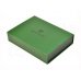 Pierre Cardin Box#2 zelený