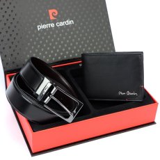 Pierre Cardin ZG-131 černá Pierre Cardin ZG-131 černá