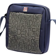 Nordee S114 námořnická modrá