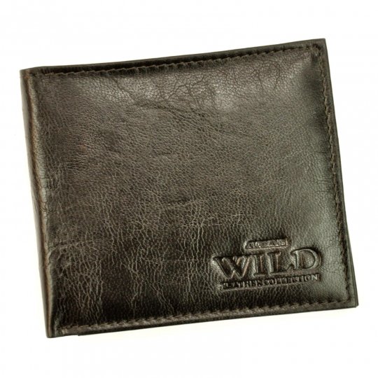 Wild N2002-VTK RFID hnědý