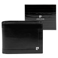 Pierre Cardin YS507.1 8806 RFID černá