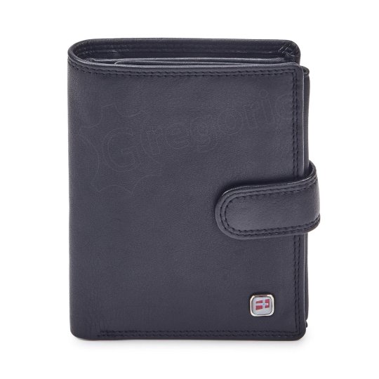 Nordee GW-02 RFID černá
