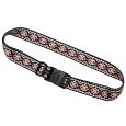Gregorio Luggage Strap D4 vzor 1