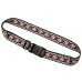 Gregorio Luggage Strap D4 vzor 1