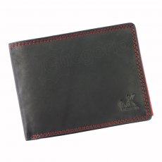 Money Kepper SN5600 černá + červená
