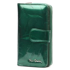 Pierre Cardin 02 LEAF 116 zelený