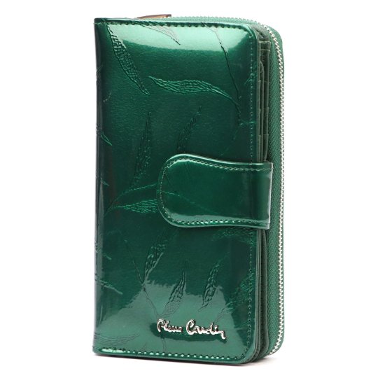 Pierre Cardin 02 LEAF 116 zelený