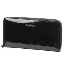 Pierre Cardin 02 LEAF 119 černá Pierre Cardin 02 LEAF 119 černá