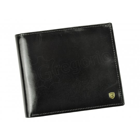 Rovicky N01-RVT RFID černá