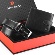 Pierre Cardin ZG-123-BR černá Pierre Cardin ZG-123-BR černá