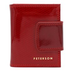 Peterson PTN 42329-SBR červené