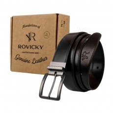 Rovicky RPM-14D-PUM BLACK BROWN 125 Rovicky RPM-14D-PUM BLACK BROWN 125