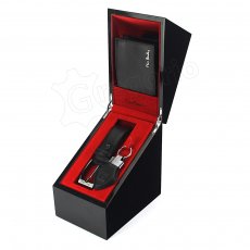Pierre Cardin ZG-102 PREMIUM VIP černá Pierre Cardin ZG-102 PREMIUM VIP černá