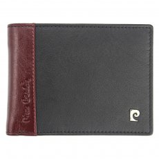 Pierre Cardin TILAK30 8806 černá + červená Pierre Cardin TILAK30 8806 černá + červená