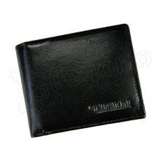 Cavaldi 0035-BS RFID černá