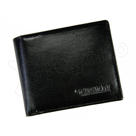 Cavaldi 0035-BS RFID černá