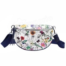 Paolo Bags L-323 námořnická modrá
