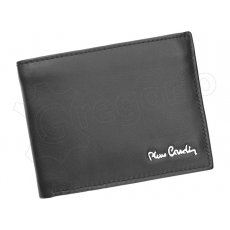 Pierre Cardin TILAK09 8806 černá Pierre Cardin TILAK09 8806 černá