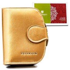 Peterson PTN 43972-SH šampaňské