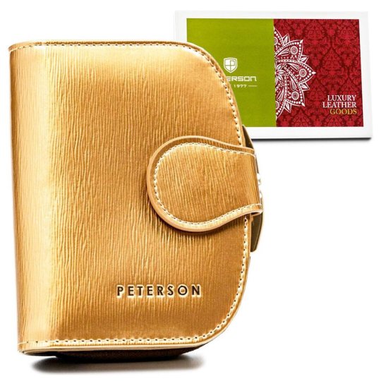Peterson PTN 43972-SH šampaňské