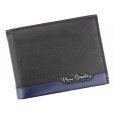 Pierre Cardin TILAK37 8804 černá + modrá