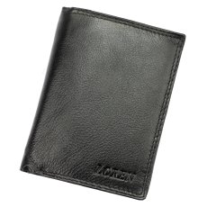 Loren N4-CRVT černá