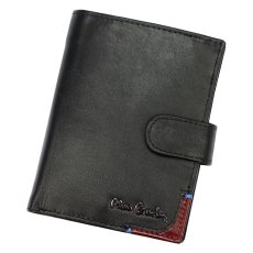 Pierre Cardin TILAK75 331A černá + červená Pierre Cardin TILAK75 331A černá + červená