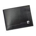 Pierre Cardin YS507.1 8806 RFID černá