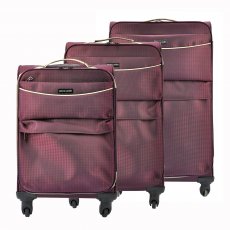 Pierre Cardin DAVID01 SH-6908 x3 Z bordó Pierre Cardin DAVID01 SH-6908 x3 Z bordó