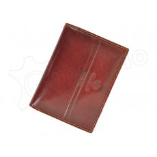 Emporio Valentini 563 475 hnědý
