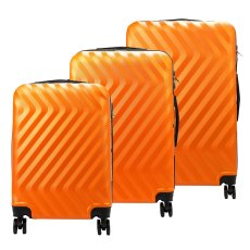 Pierre Cardin MED12 x3 Z oranžový Pierre Cardin MED12 x3 Z oranžový