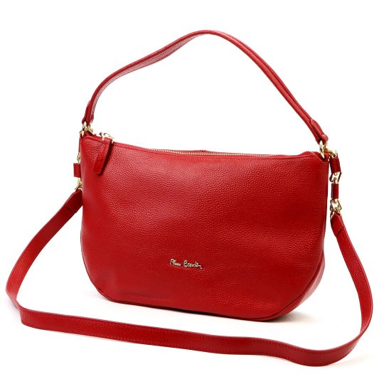 Pierre Cardin 55094 FRZ DOLLARO červené