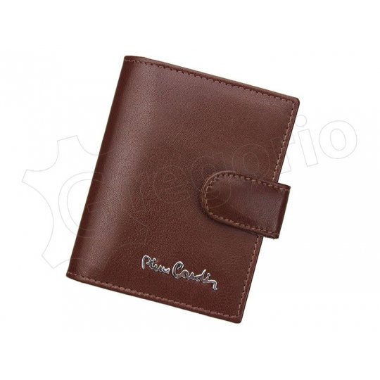 Pierre Cardin YS520.10 3005 koňak
