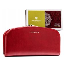 Peterson PTN 42123-SG červené